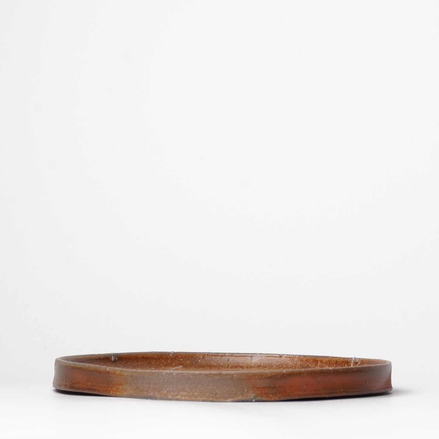 Hiroshi Goseki Hidasuki Woodfired Plate