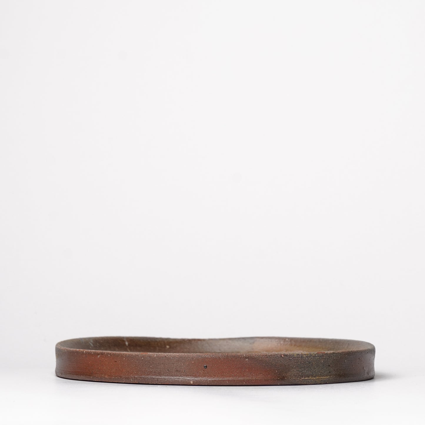 Hiroshi Goseki Hidasuki Woodfired Plate