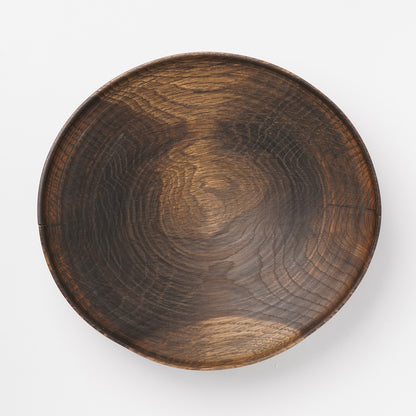 Yuzo Komada Oak Bowl