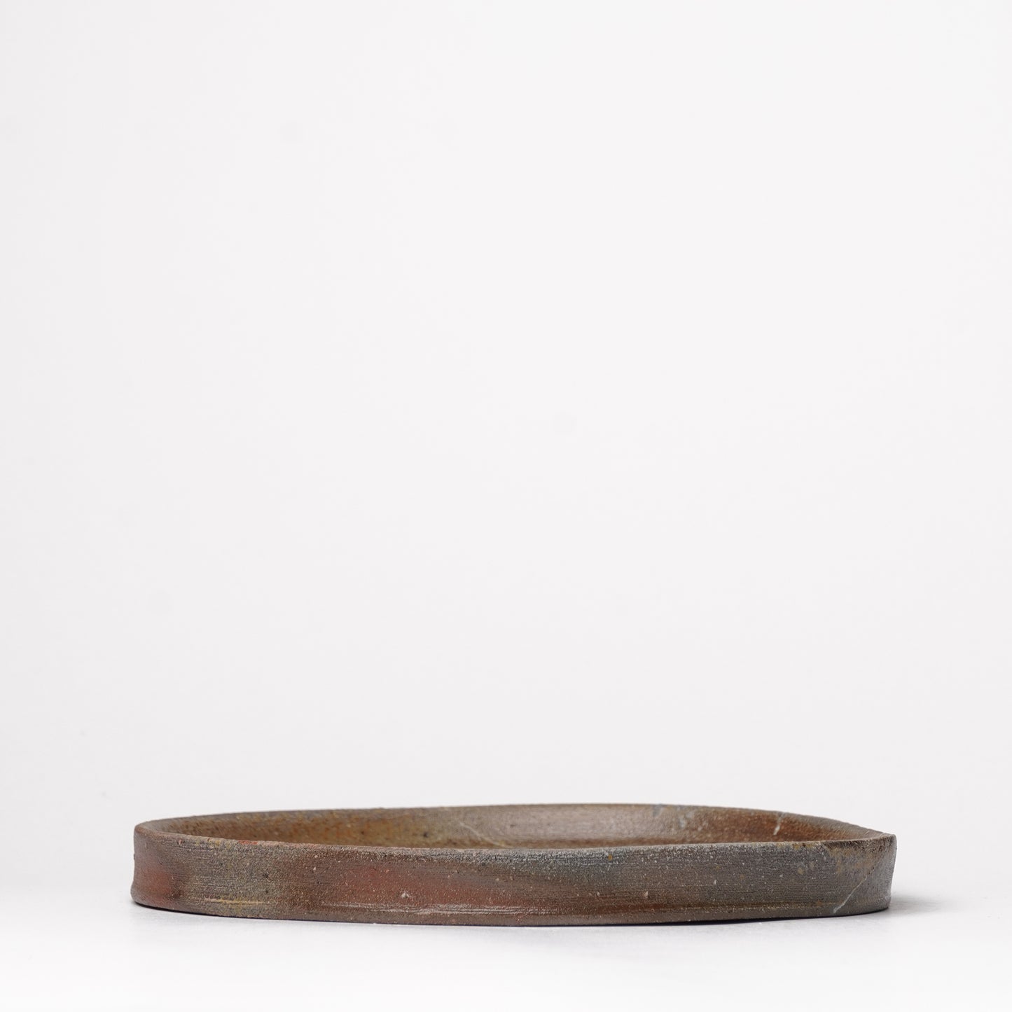 Hiroshi Goseki Hidasuki Woodfired Plate