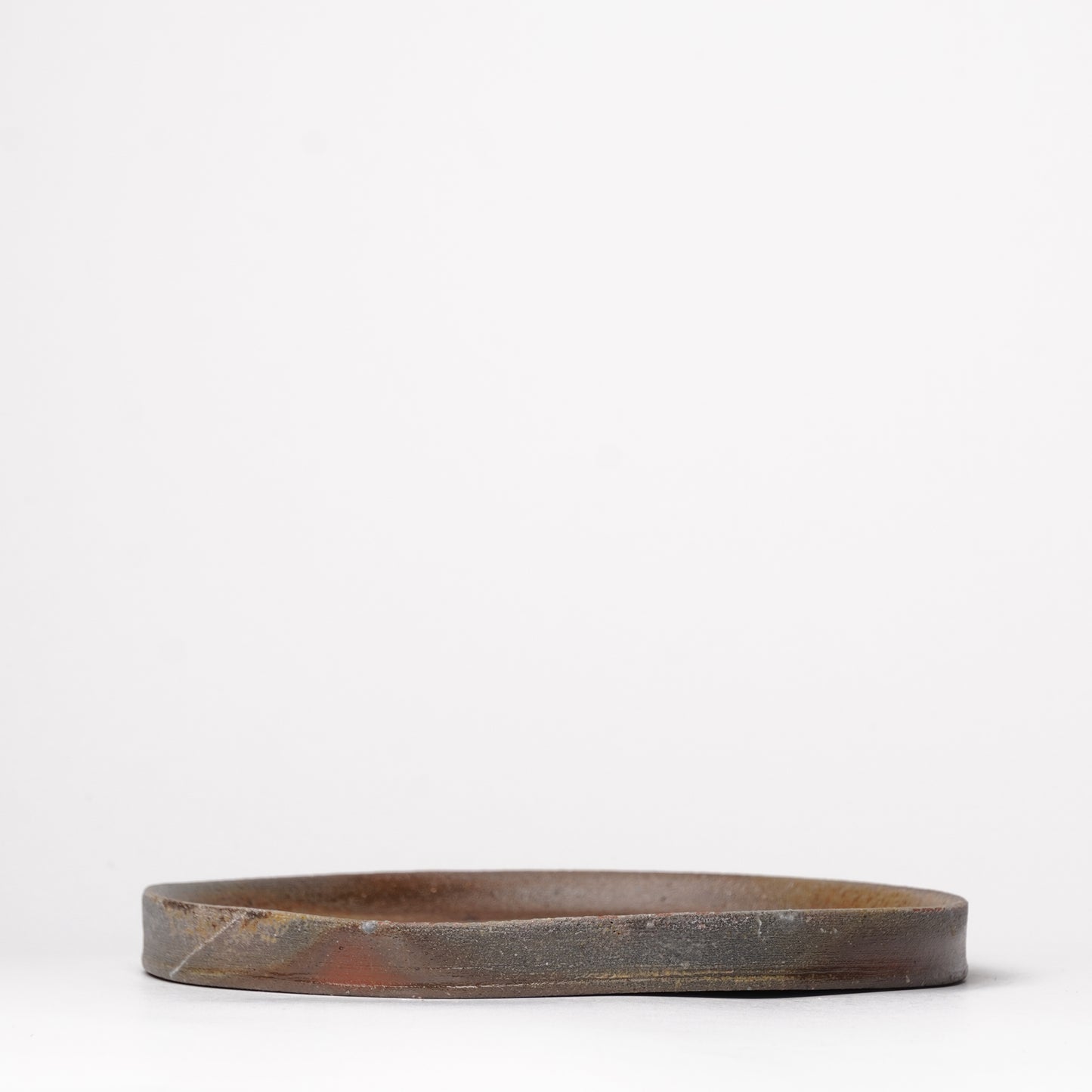Hiroshi Goseki Hidasuki Woodfired Plate
