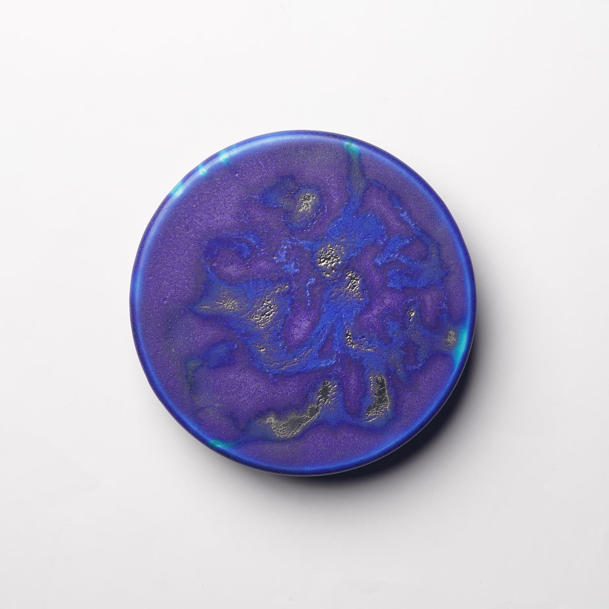 Nobuyuki Hagiwara Dai Plate