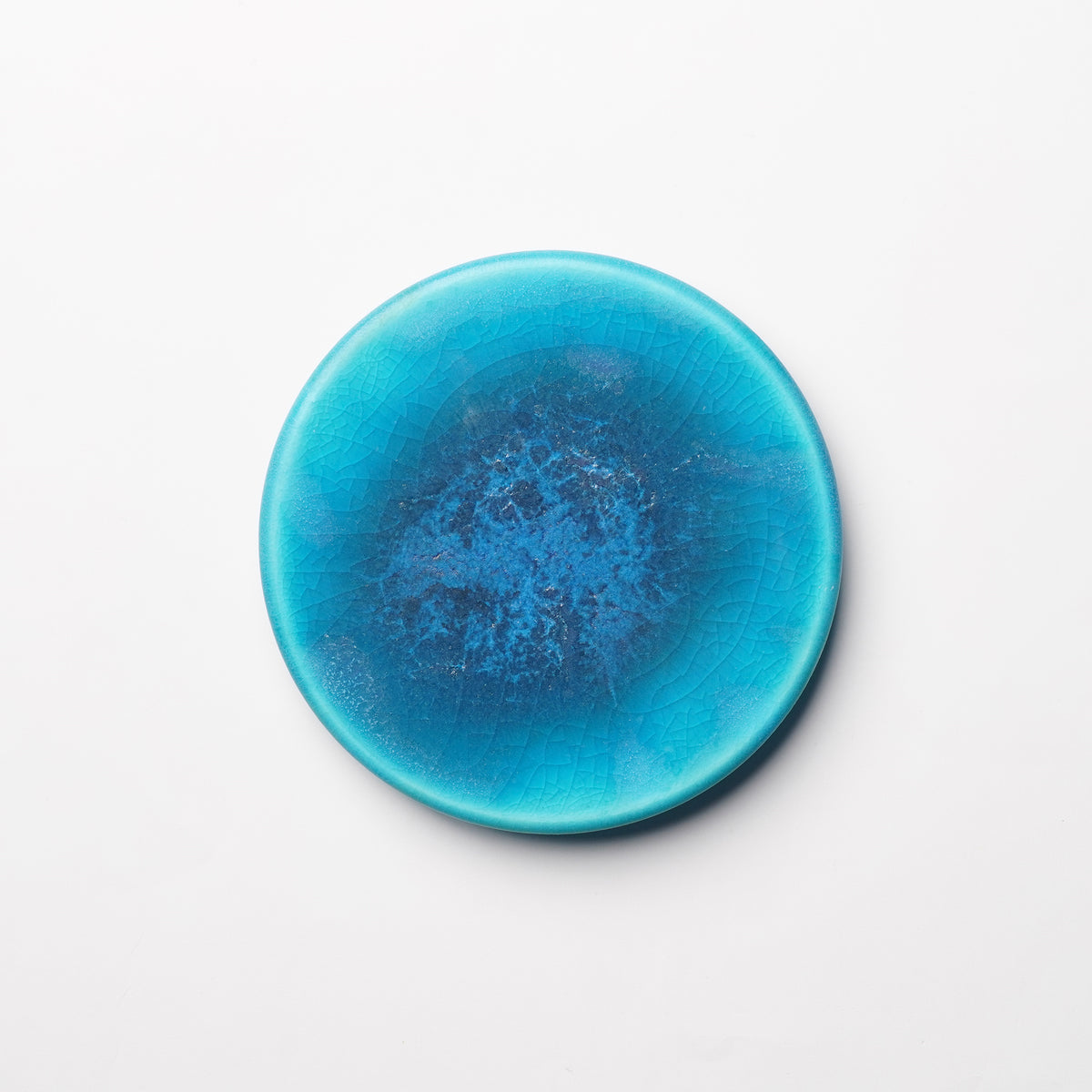 Nobuyuki Hagiwara Dai Plate