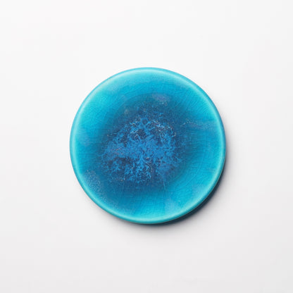 Nobuyuki Hagiwara Dai Plate