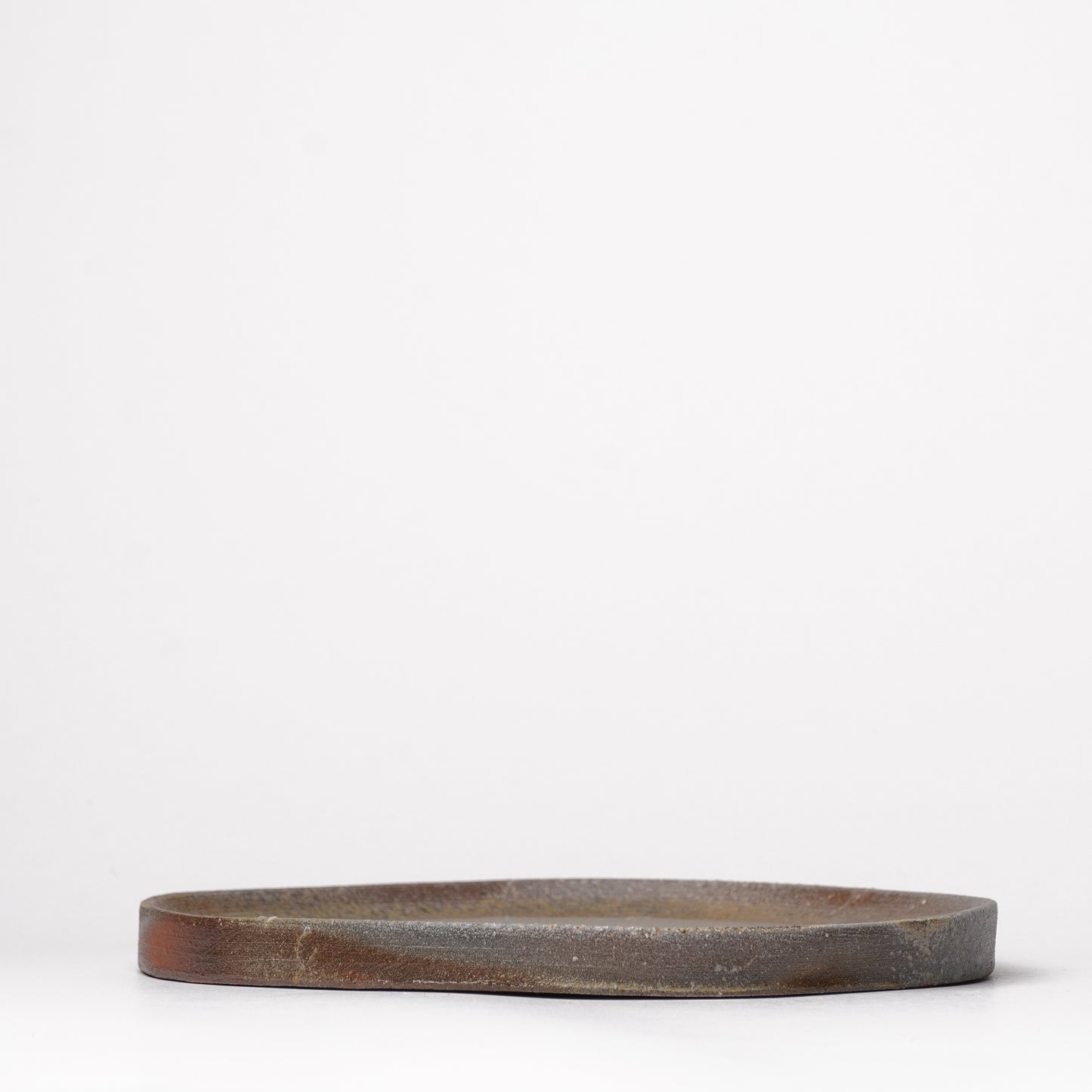 Hiroshi Goseki Hidasuki Woodfired Plate