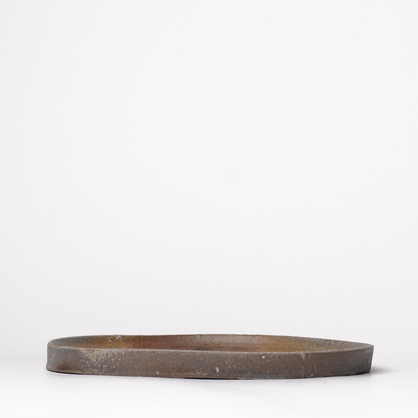Hiroshi Goseki Hidasuki Woodfired Plate