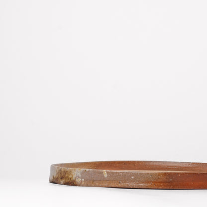 Hiroshi Goseki Hidasuki Woodfired Plate