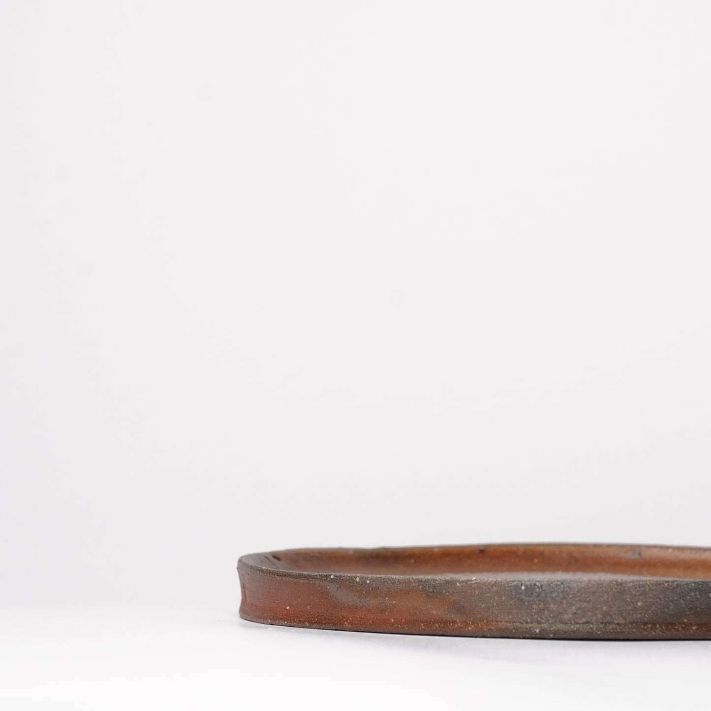 Hiroshi Goseki Hidasuki Woodfired Plate