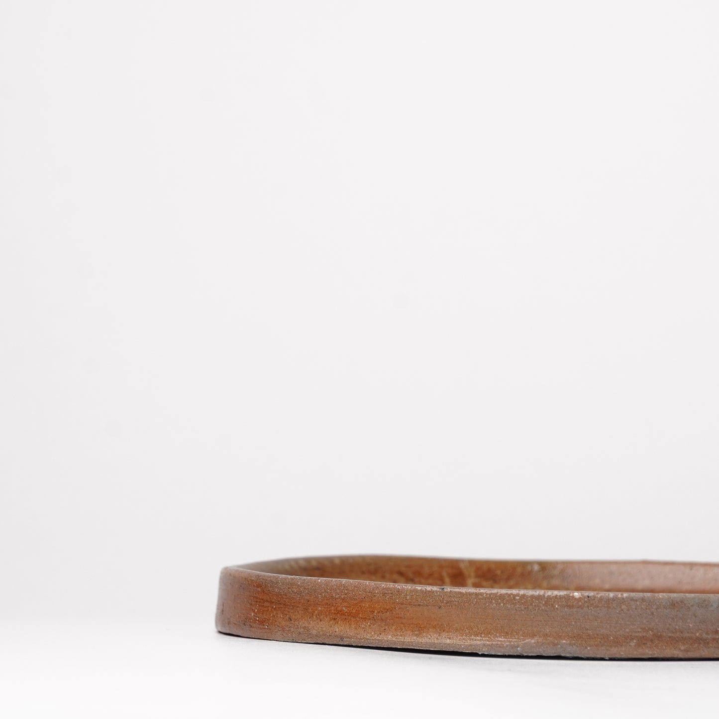 Hiroshi Goseki Hidasuki Woodfired Plate