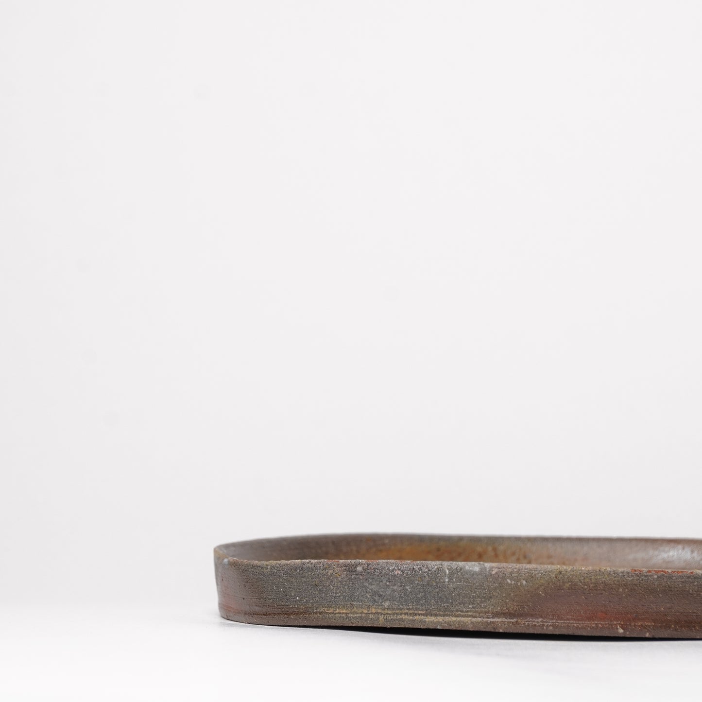Hiroshi Goseki Hidasuki Woodfired Plate