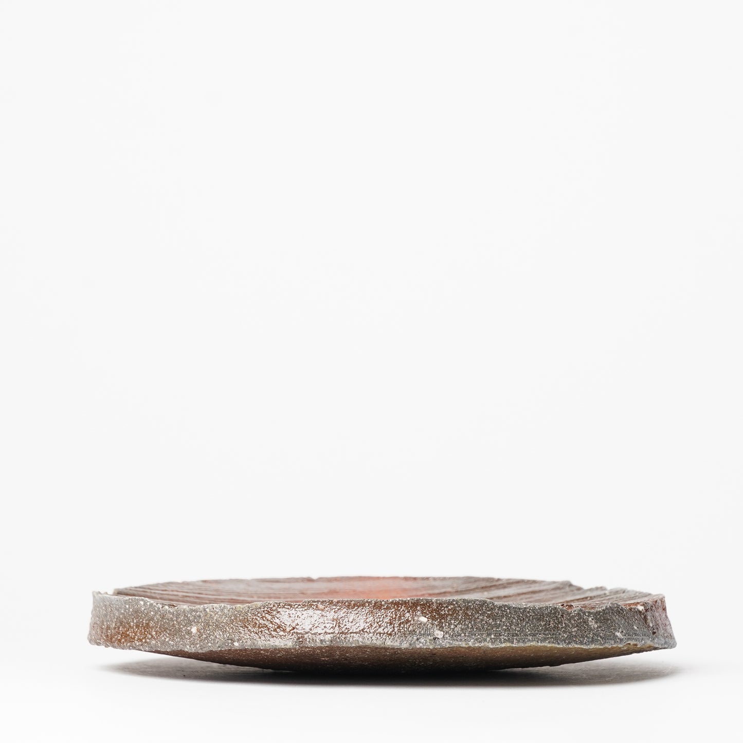Hiroshi Goseki Woodfired Plate