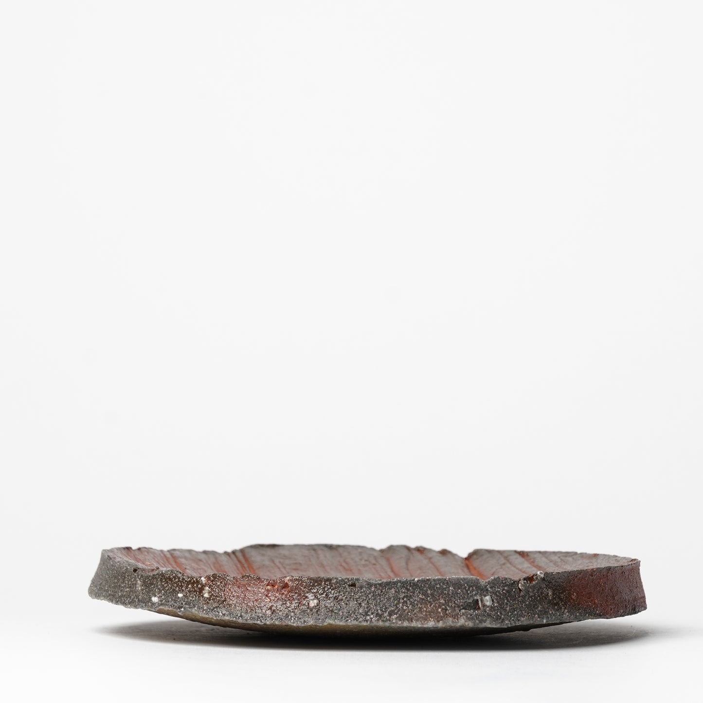 Hiroshi Goseki Woodfired Plate