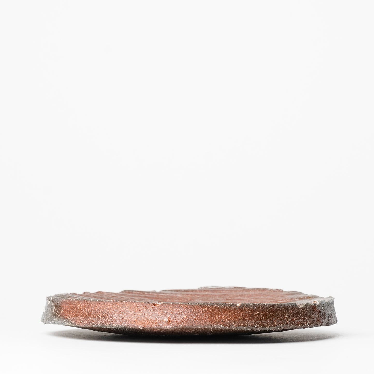 Hiroshi Goseki Woodfired Plate