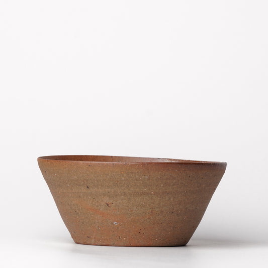 Hiroshi Goseki Woodfired Bowl