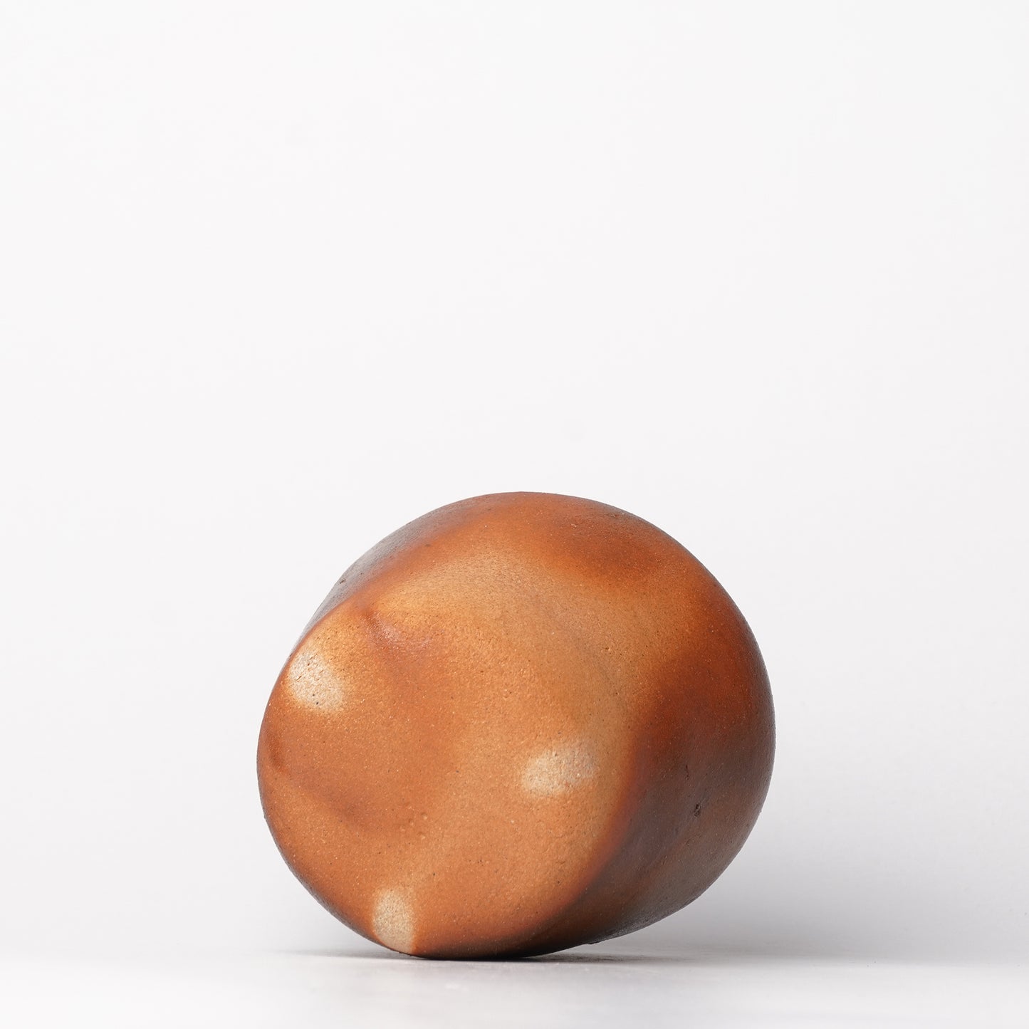 Hiroshi Goseki Woodfired Yunomi Tea Cup