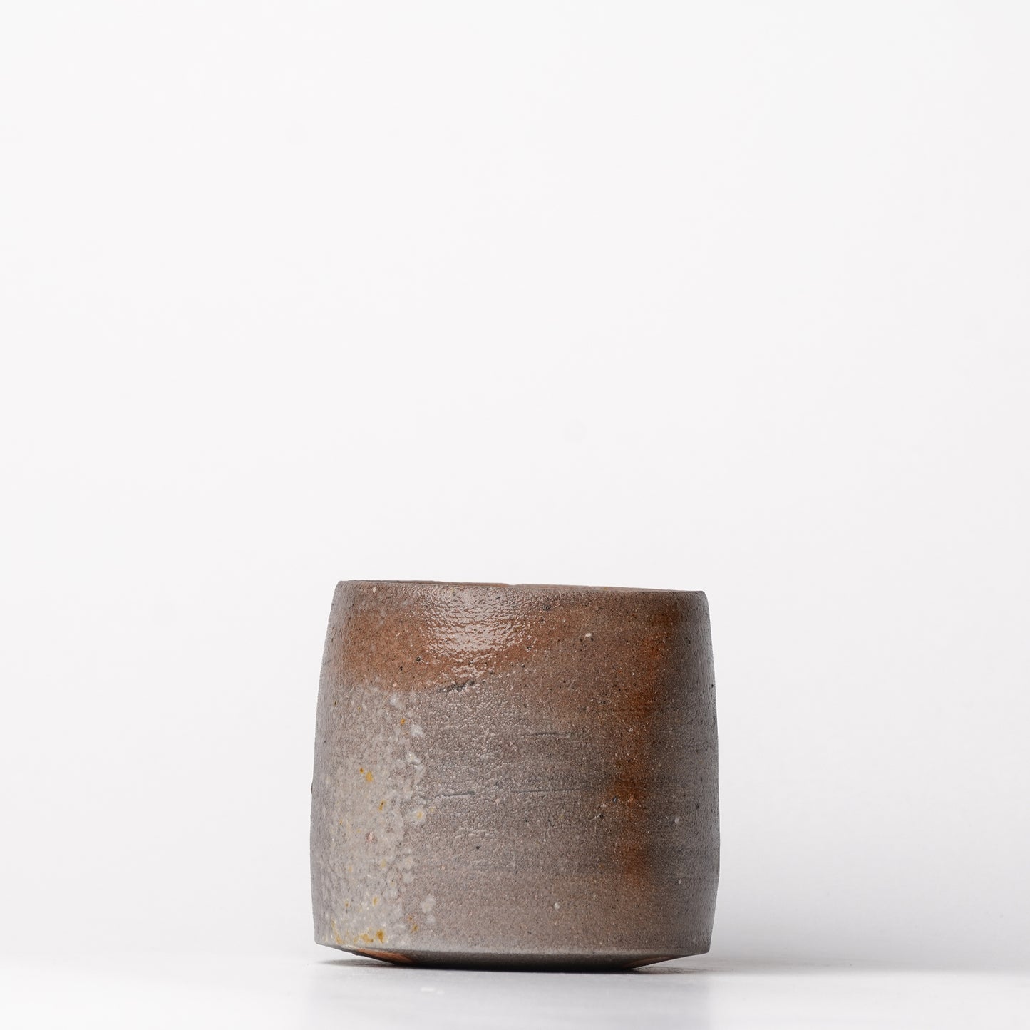 Hiroshi Goseki Woodfired Yunomi Tea Cup