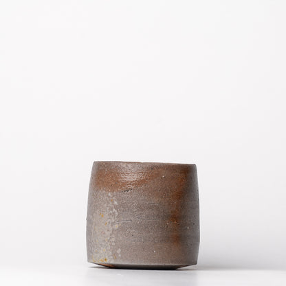 Hiroshi Goseki Woodfired Yunomi Tea Cup