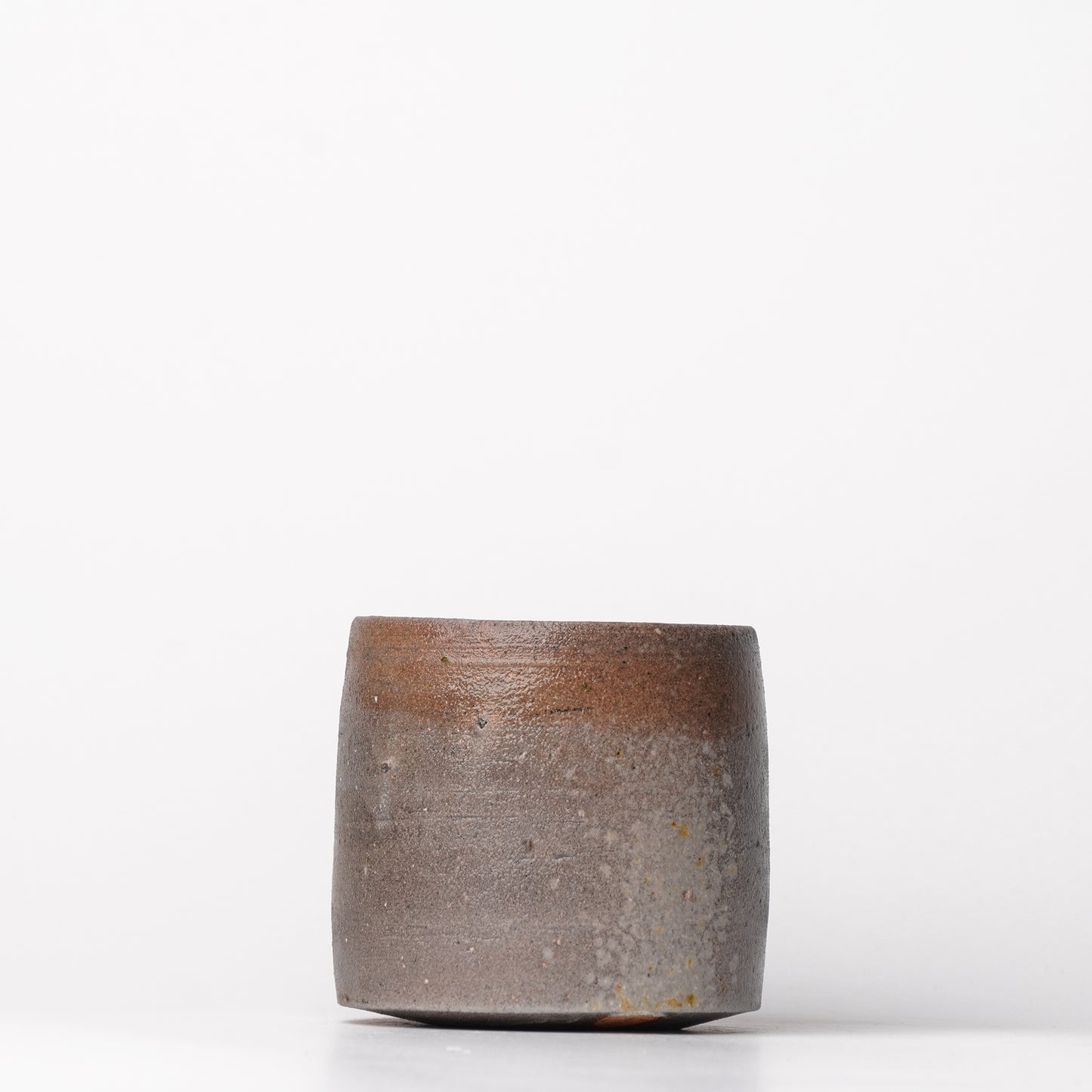 Hiroshi Goseki Woodfired Yunomi Tea Cup