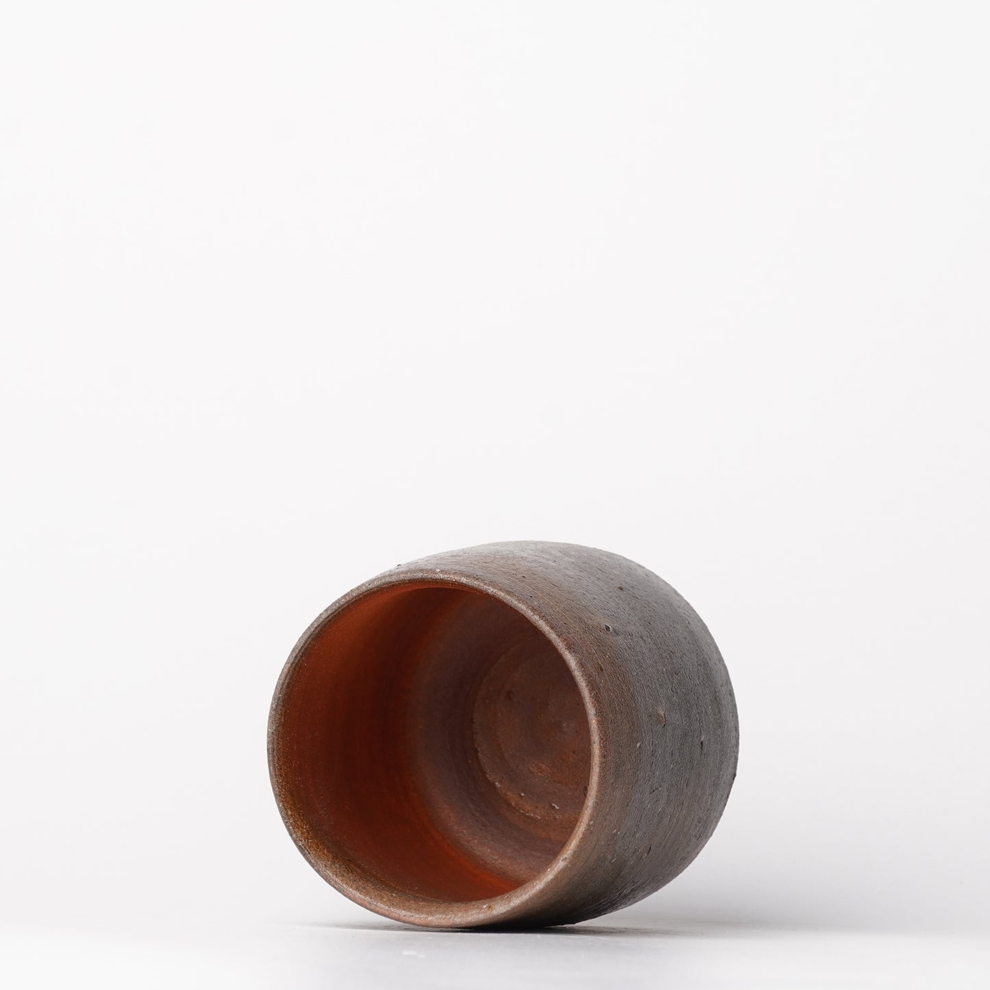 Hiroshi Goseki Woodfired Yunomi Tea Cup