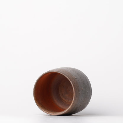 Hiroshi Goseki Woodfired Yunomi Tea Cup