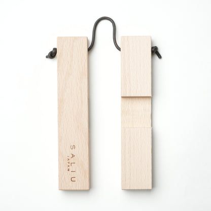 Wood Trivet S