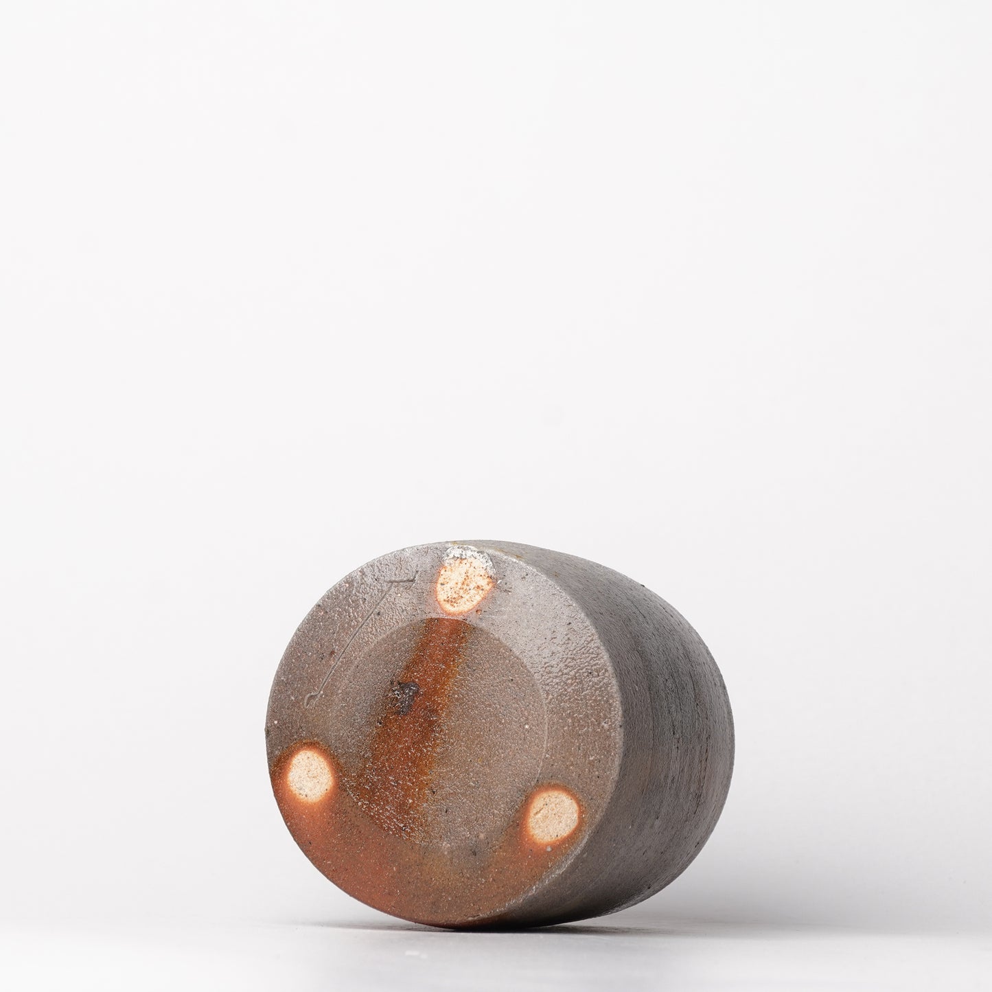 Hiroshi Goseki Woodfired Yunomi Tea Cup