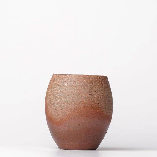 Hiroshi Goseki Woodfired Wine Cup