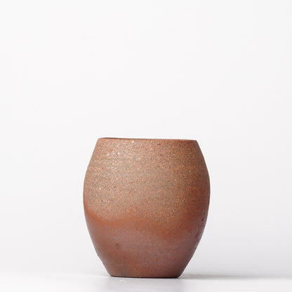 Hiroshi Goseki Woodfired Wine Cup