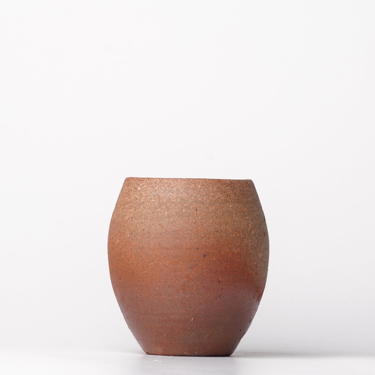 Hiroshi Goseki Woodfired Wine Cup