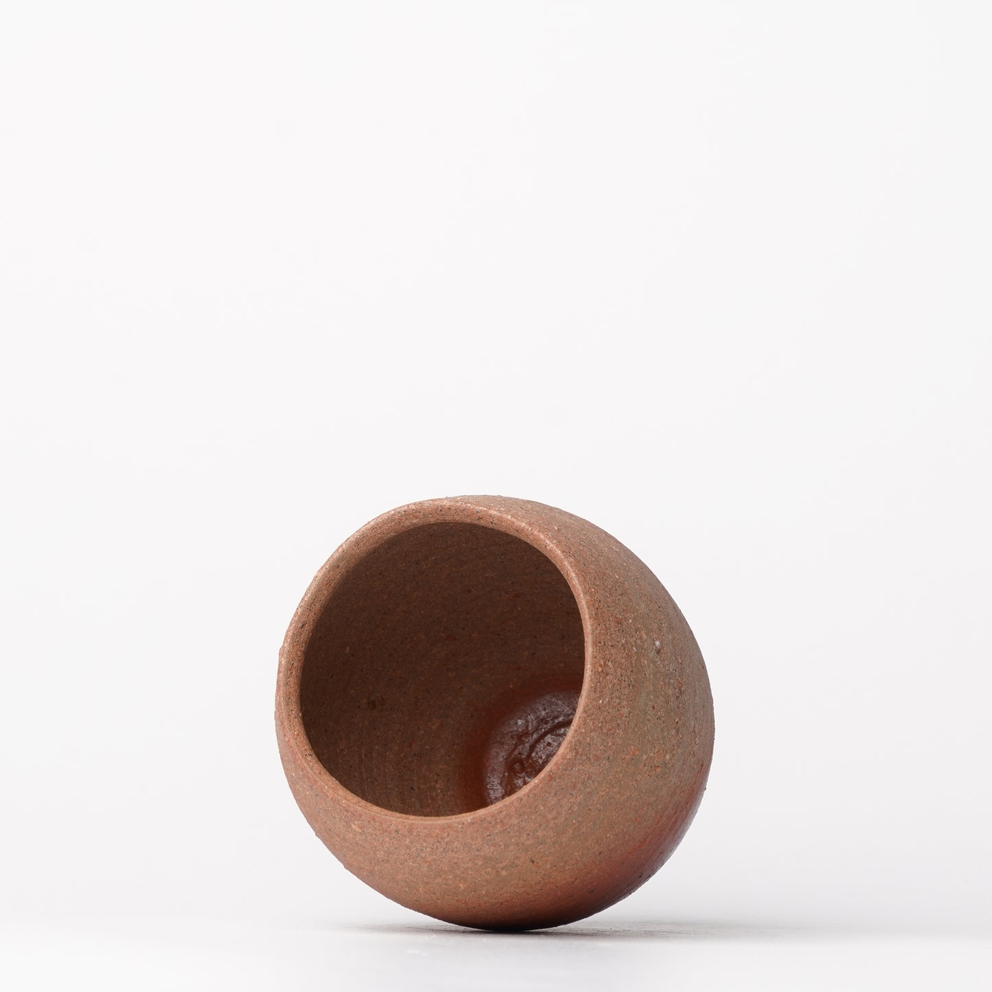 Hiroshi Goseki Woodfired Wine Cup