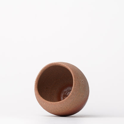 Hiroshi Goseki Woodfired Wine Cup