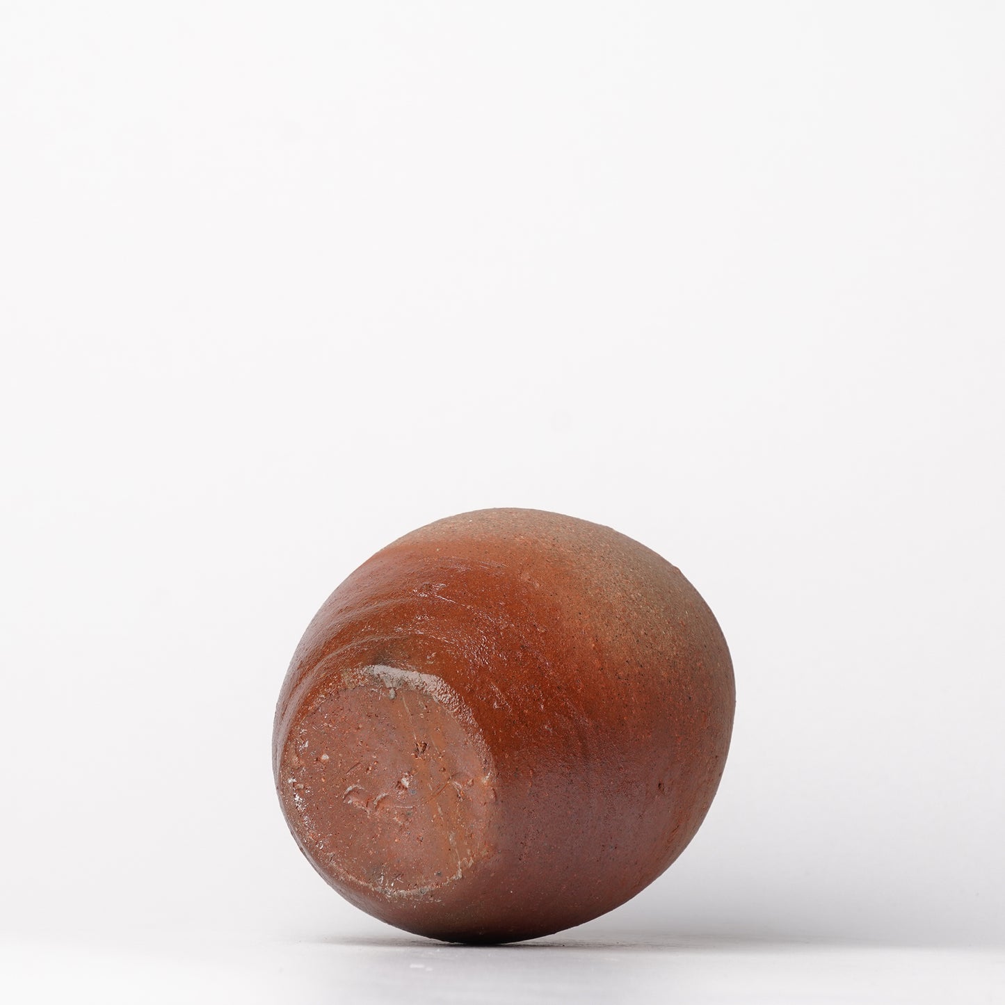 Hiroshi Goseki Woodfired Wine Cup