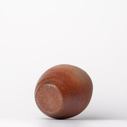 Hiroshi Goseki Woodfired Wine Cup