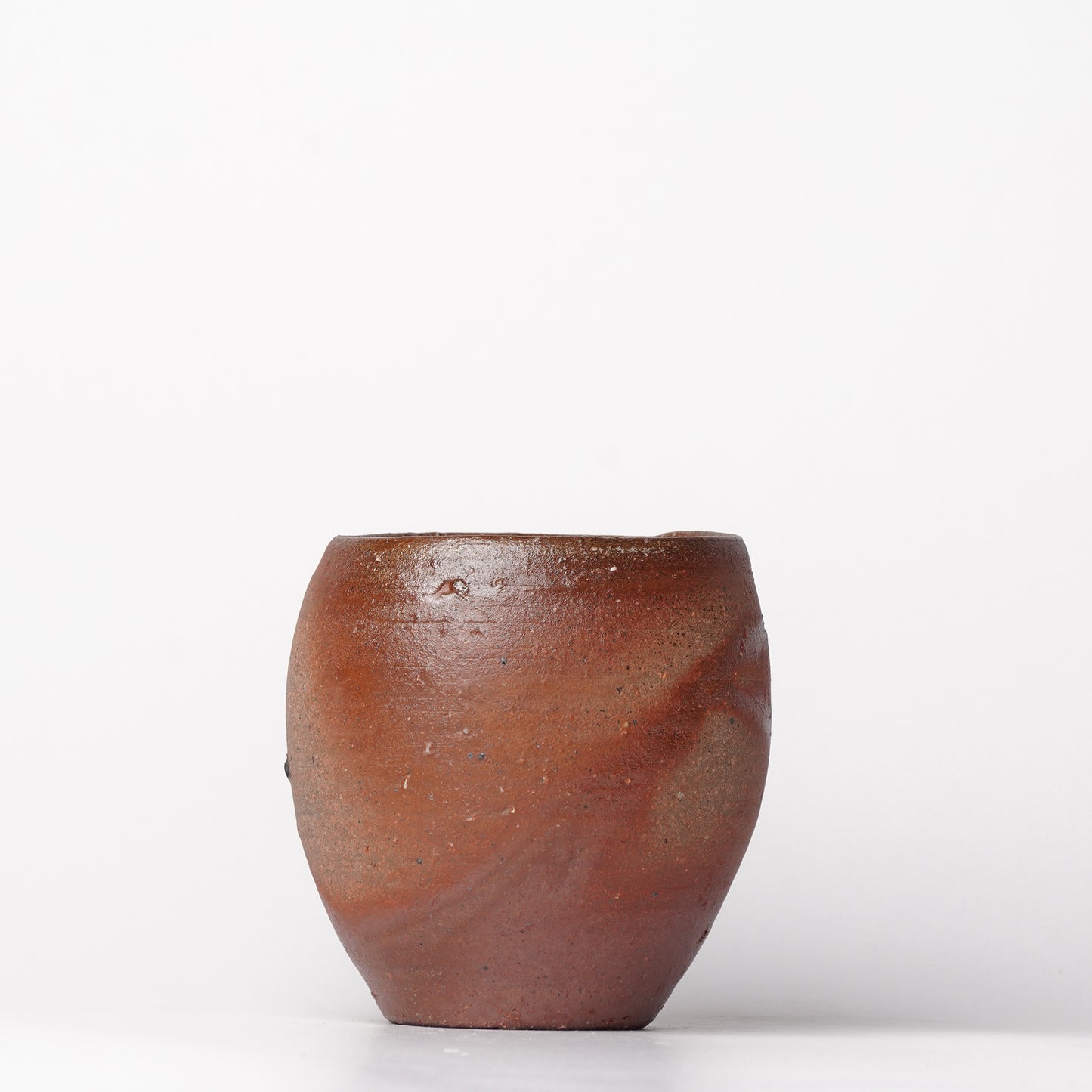 Hiroshi Goseki Woodfired Wine Cup