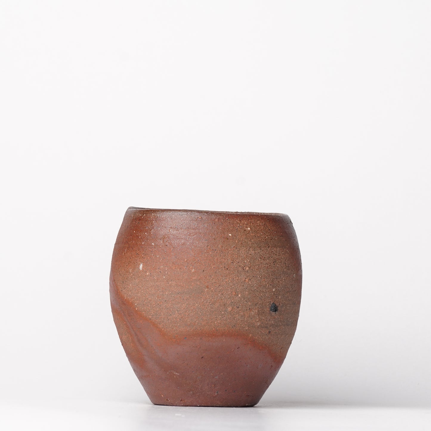 Hiroshi Goseki Woodfired Wine Cup