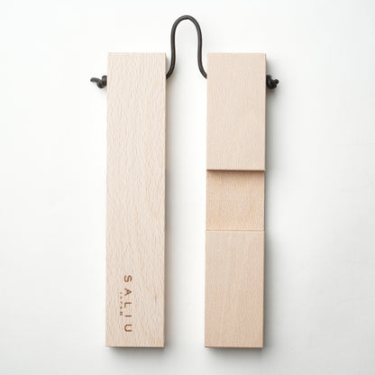 Wood Trivet L