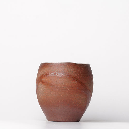Hiroshi Goseki Woodfired Wine Cup
