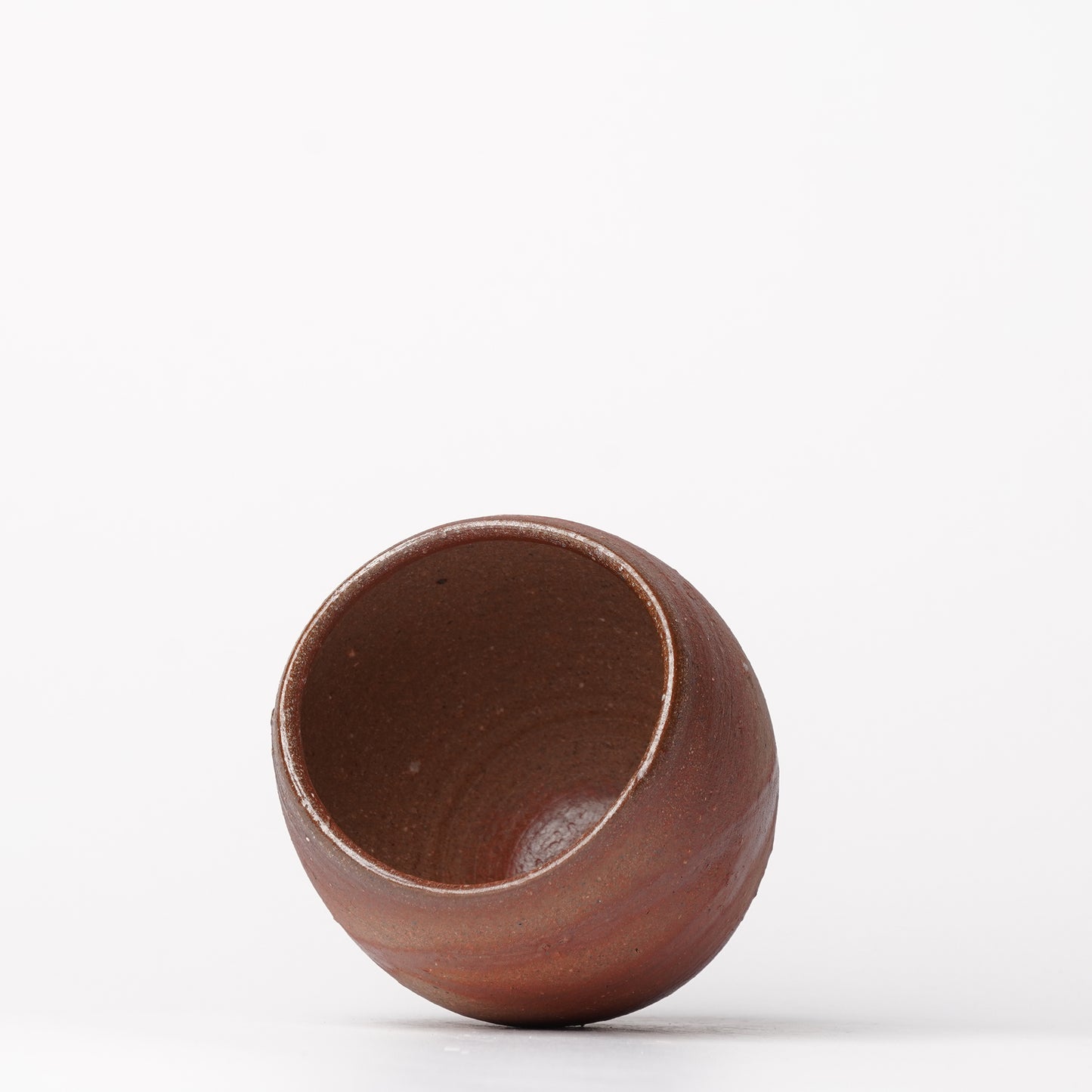 Hiroshi Goseki Woodfired Wine Cup