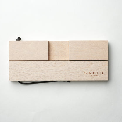 Wood Trivet L