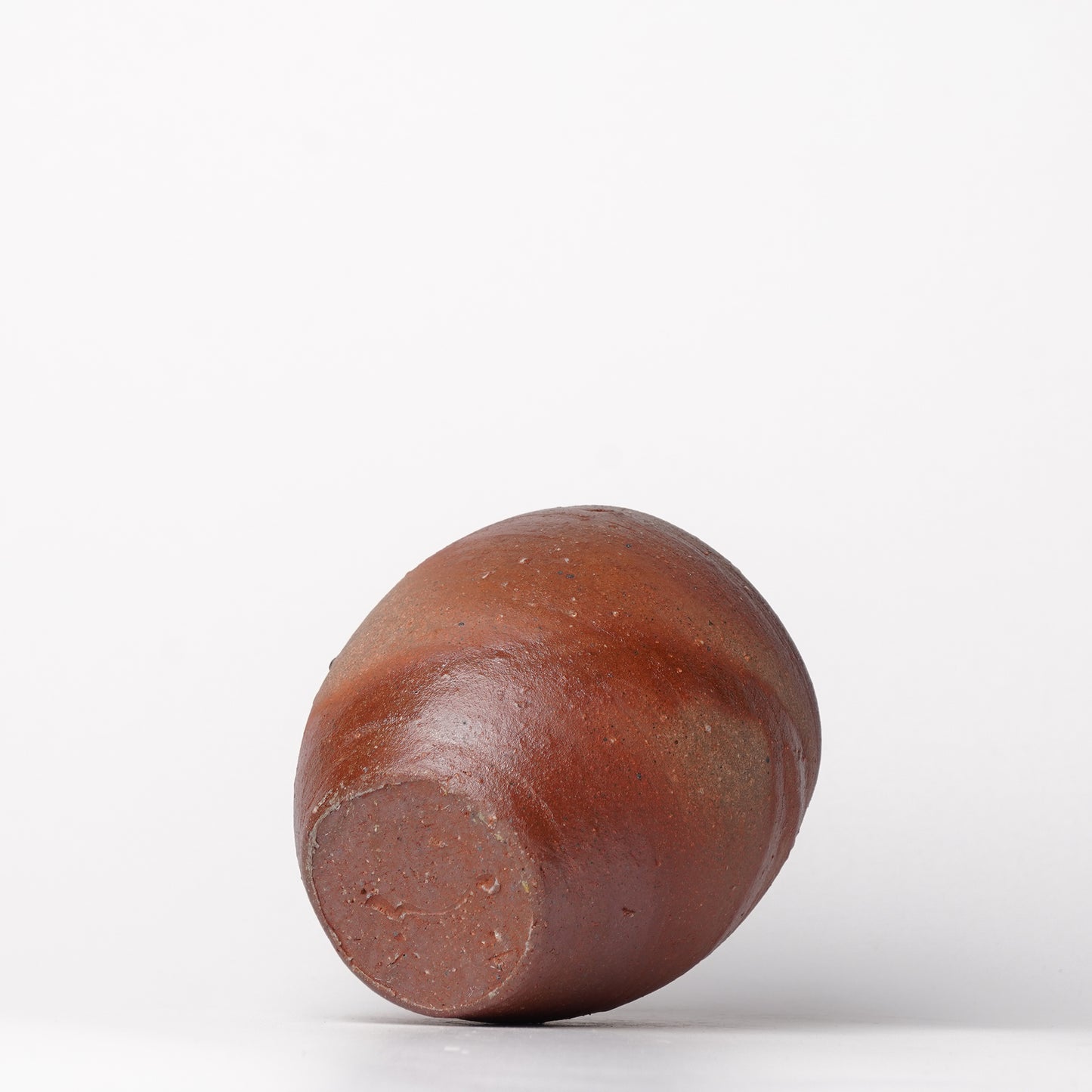 Hiroshi Goseki Woodfired Wine Cup