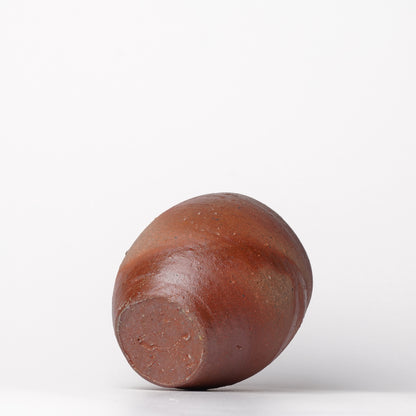 Hiroshi Goseki Woodfired Wine Cup