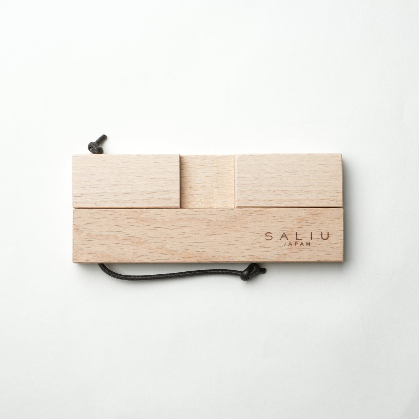 Wood Trivet S