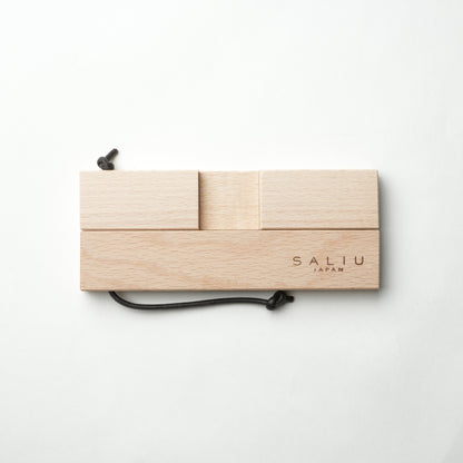 Wood Trivet S