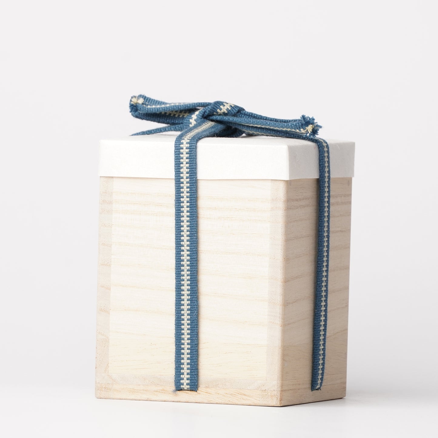 Hiroshi Goseki Woodfired Sake Cup with Box