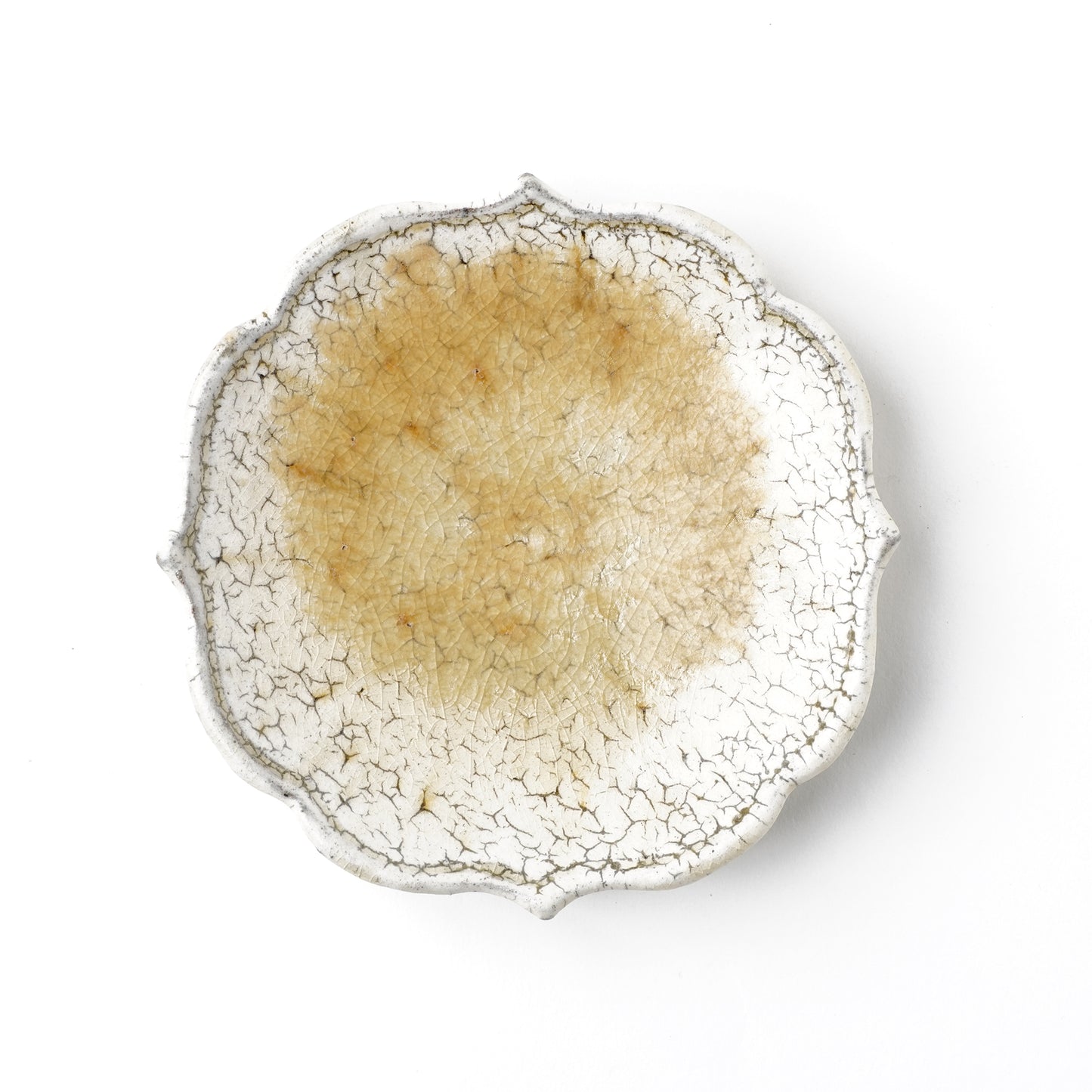 Kaoru Sakurai Rinka Plate
