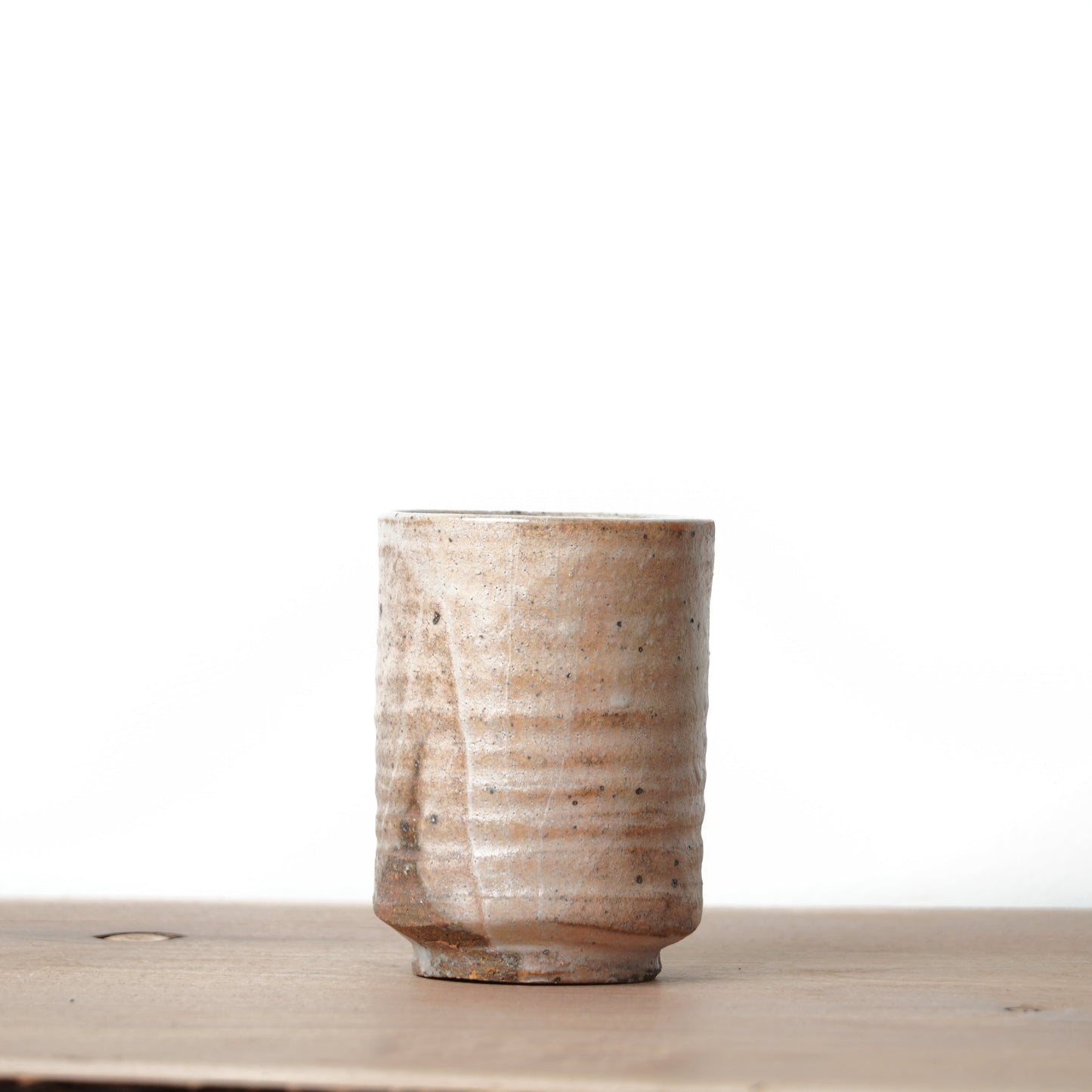 Toshinobu Araya Ryukakugama Yunomi Tea Cup