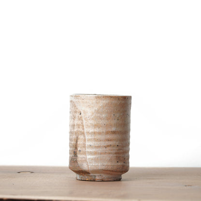 Toshinobu Araya Ryukakugama Yunomi Tea Cup