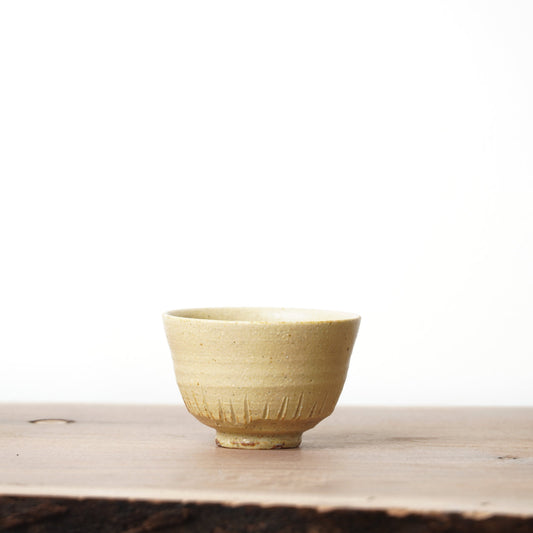 Toshinobu Araya Ryukakugama Irabo Tea Cup