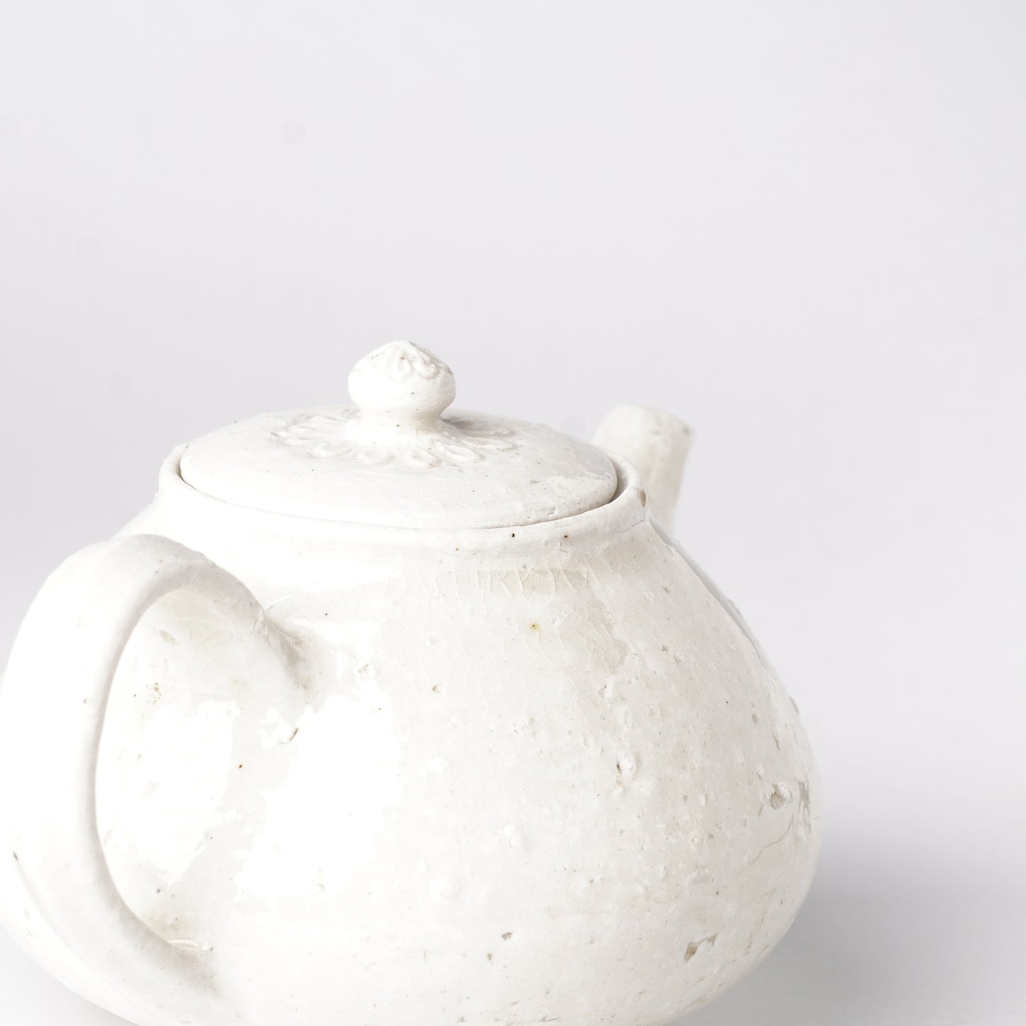 Kaoru Sakurai Tea Pot