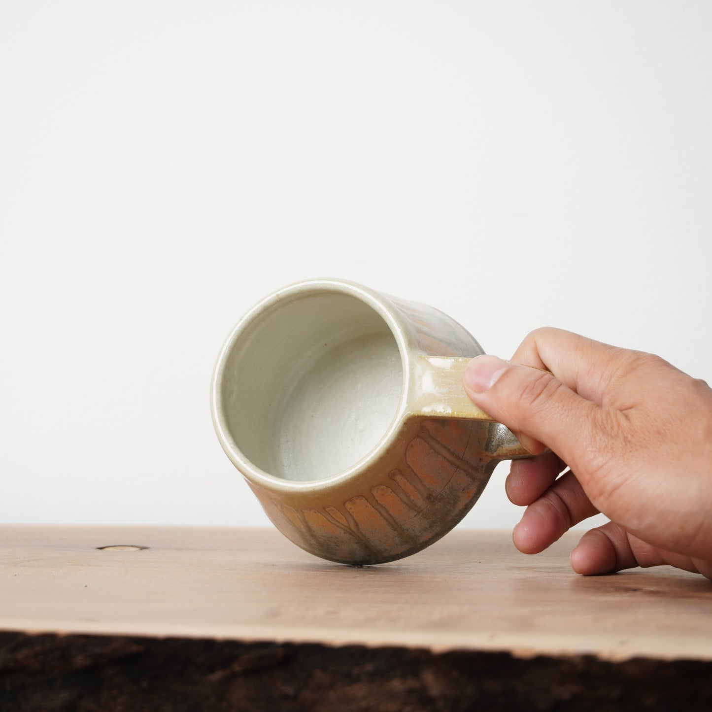 Azumi Aoyagi Coffee Mug